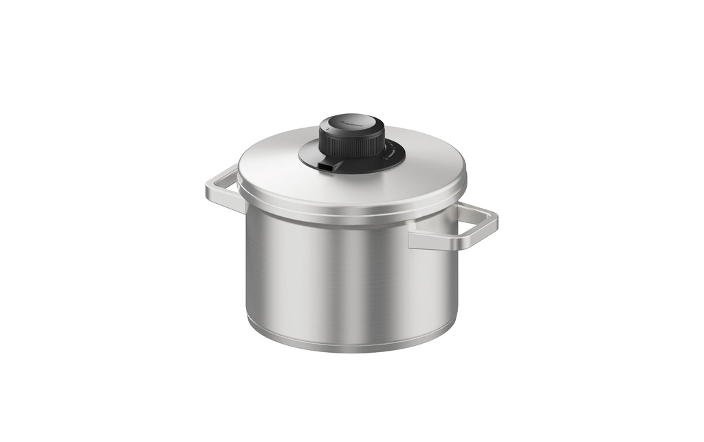BergHOFF Autocuiseur Dina Helix 22 cm