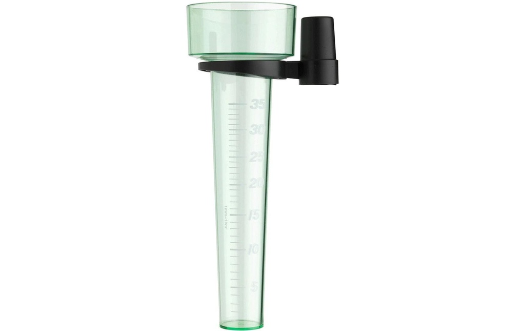 TFA Dostmann pluviomètre 47.1013