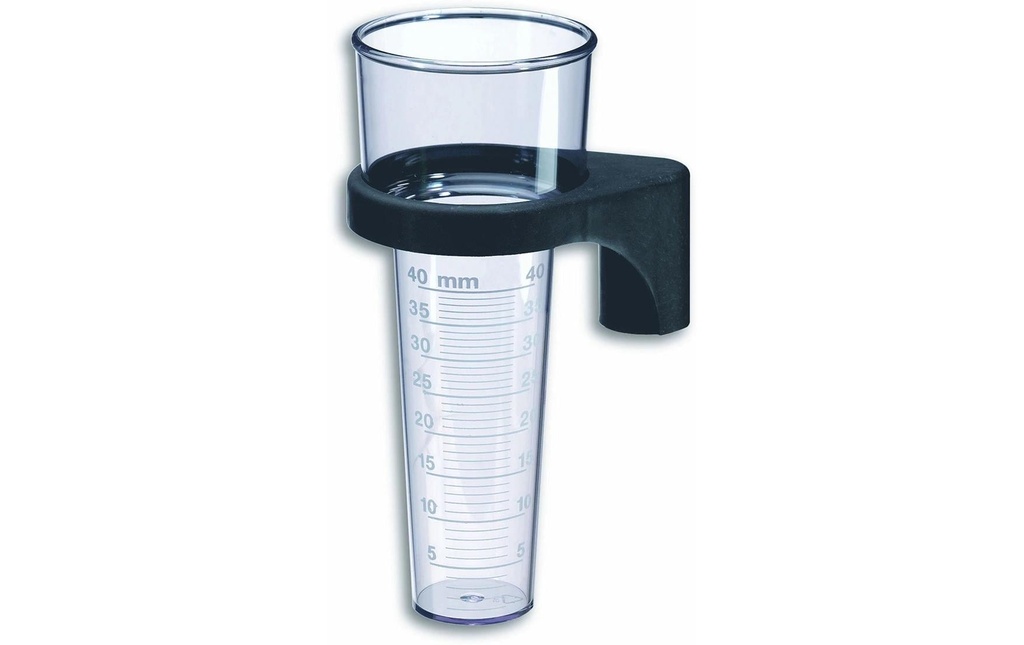 TFA Dostmann pluviomètre 47.1006