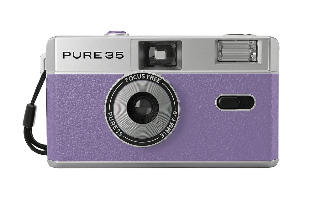 Kodak Caméra analogique Pure 35 Violet