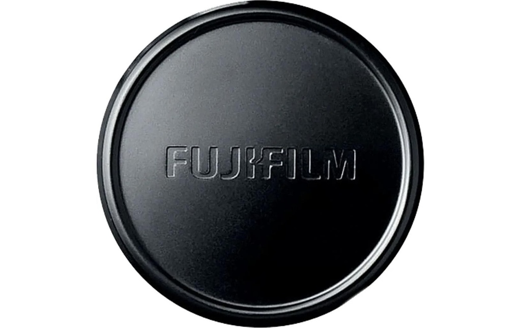 Fujifilm FLCP-X100 Plastique noir