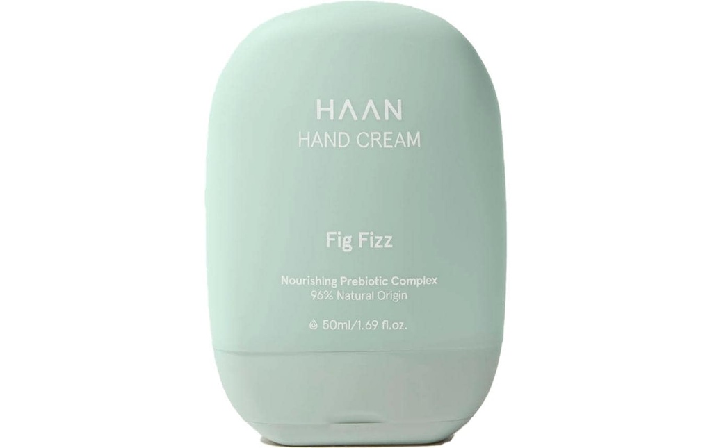 HAAN Crème pour les mains Fig Fizz 50 ml