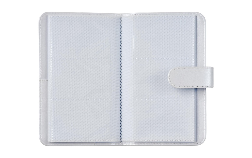 Fujifilm Album photo Mini 13 Clay White