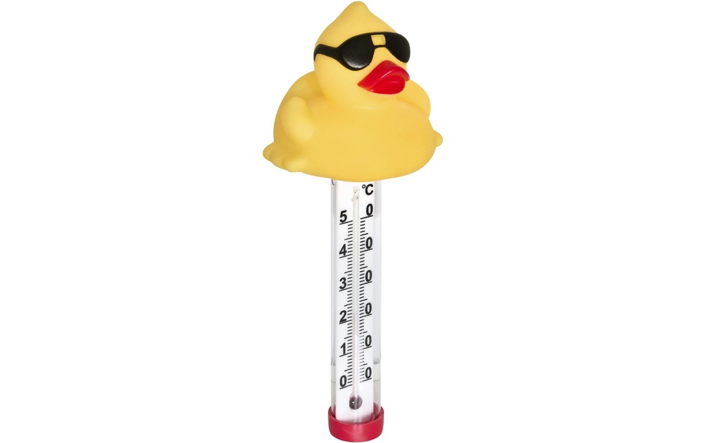TFA Dostmann Thermomètre analogique pour piscine 40.2006