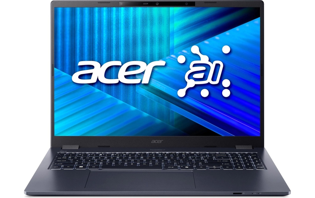 Acer Ordinateur portable TravelMate P4 16 (TMP416-54-TCO-76U6)