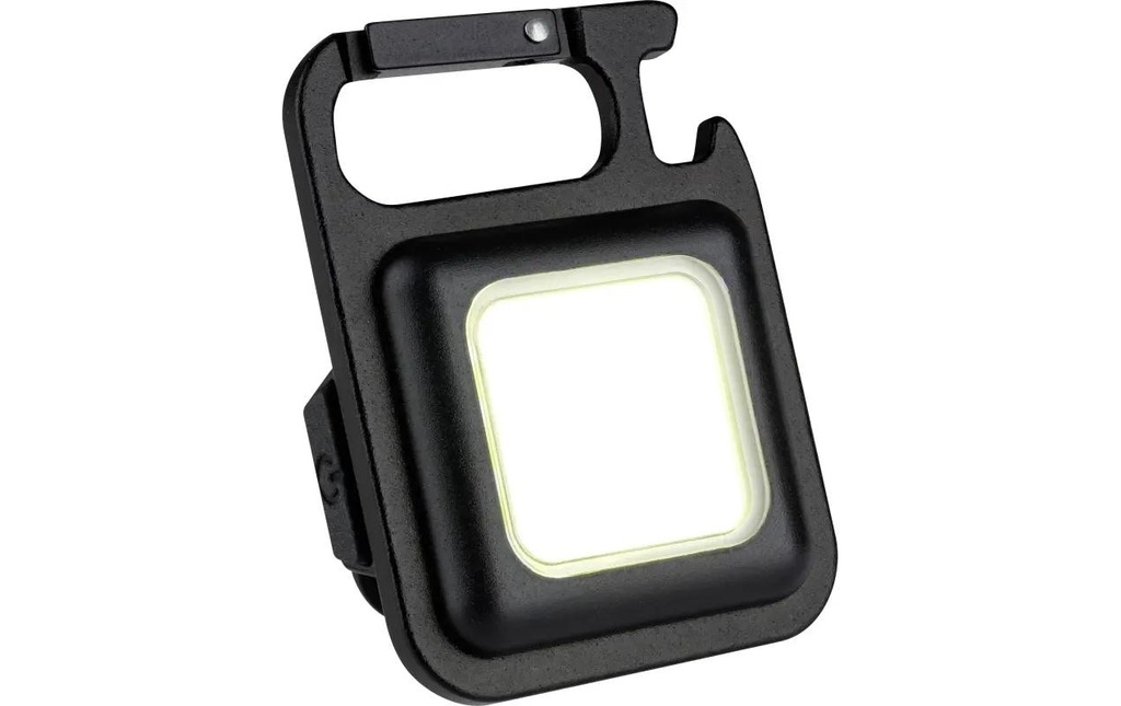 TFA Dostmann Mini-lampe de travail COB 43.2040