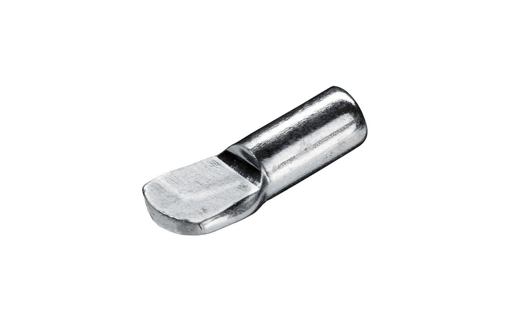 HETTICH support de tablette avec repose-cuillère galvanisé