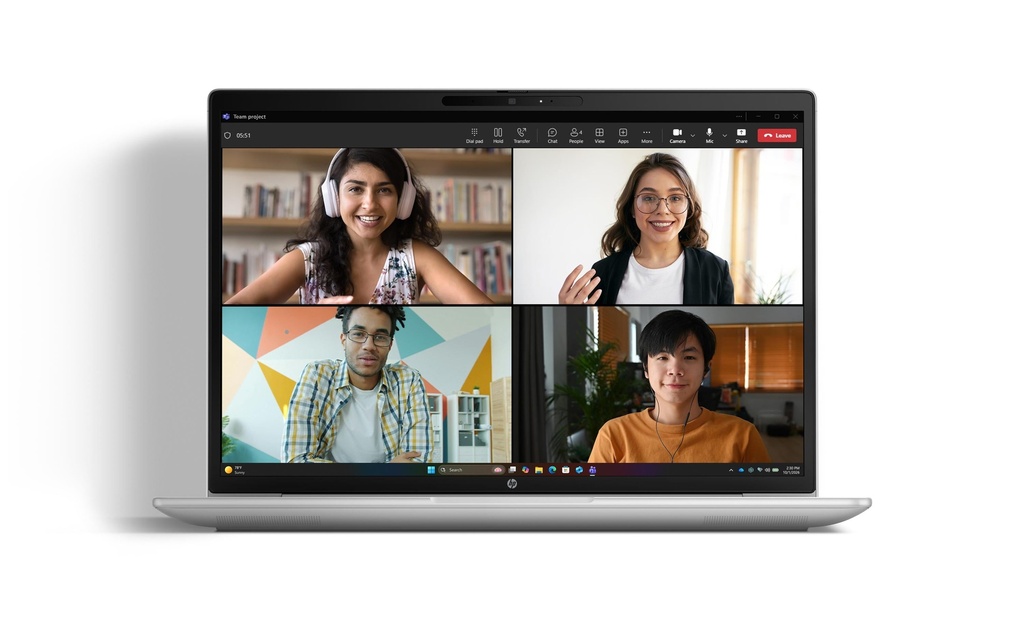 HP ProBook 4 G2i DX9R6ET