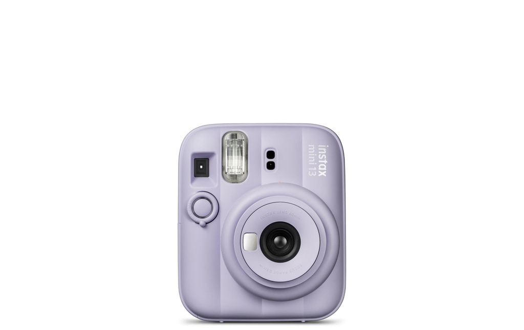 Fujifilm Appareil photo Instax Mini 13 Violet