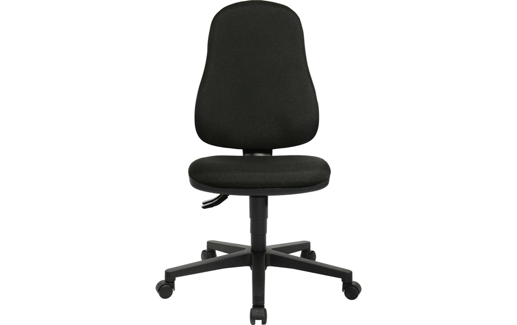 Topstar Chaise de bureau Point 60 Noir