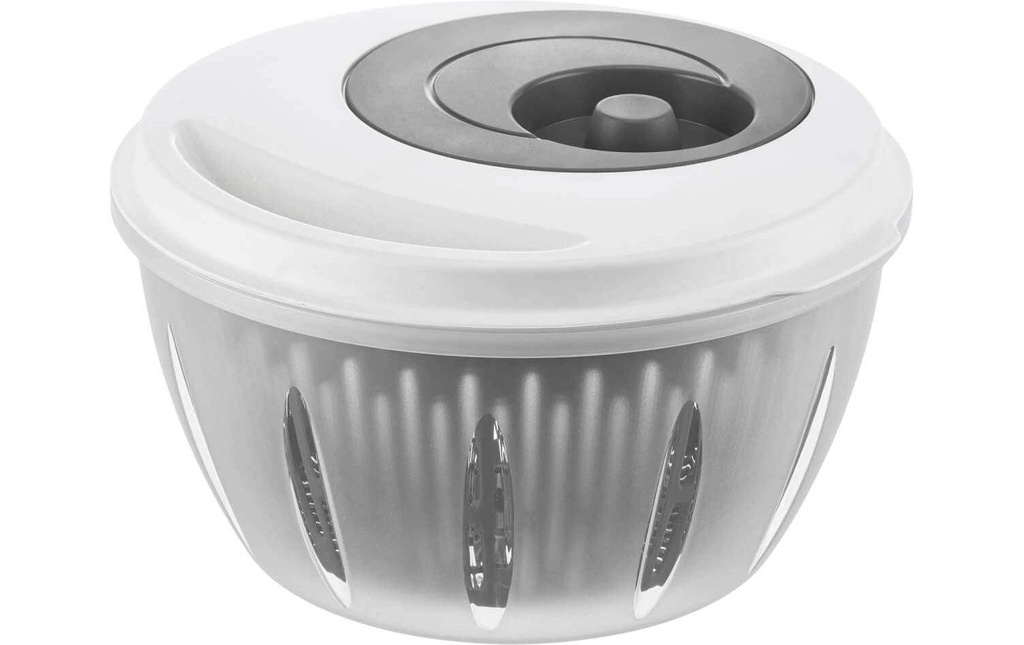Hermia Purify 25.6 cm, Gris/Grey