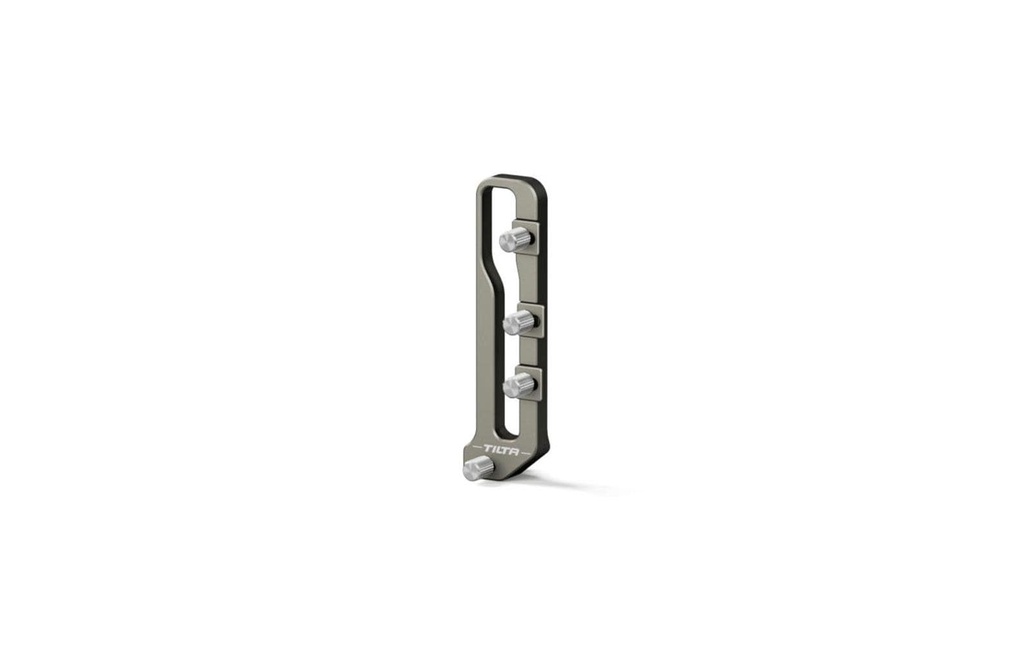 Tilta Collier de serrage pour Nikon Z8 HDMI, USB-C