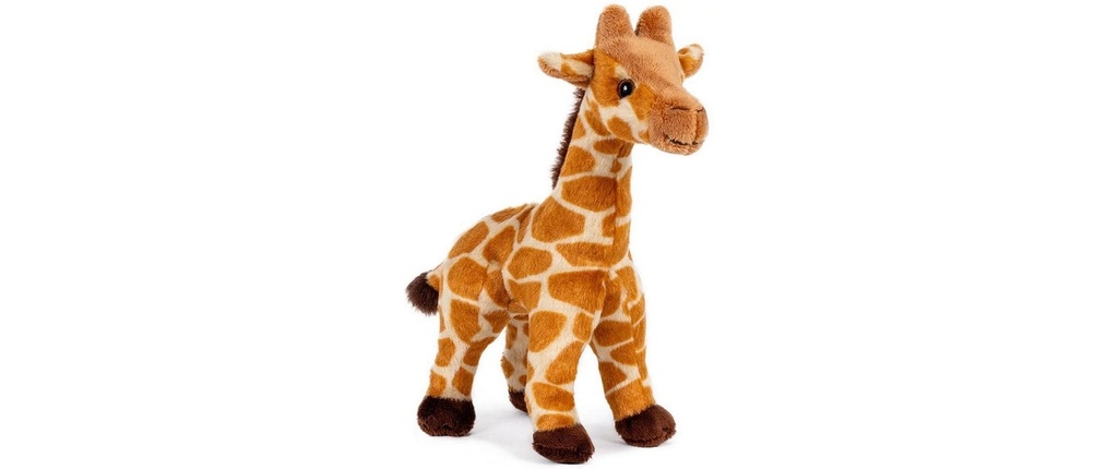 SEMO Girafe Édition ECO Brun/Beige