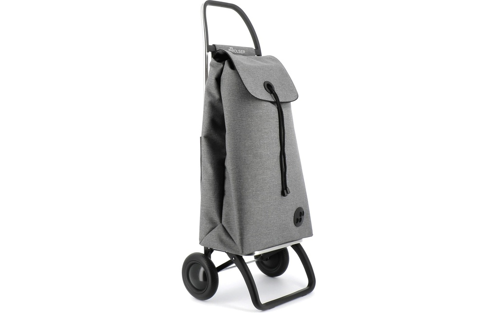 Rolser ROLSER TROLLEY IMAX 2 ZD GRIS Gris