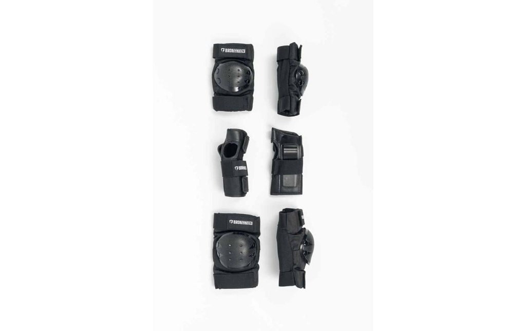 Loomi Boards Brotection ; lot de protections