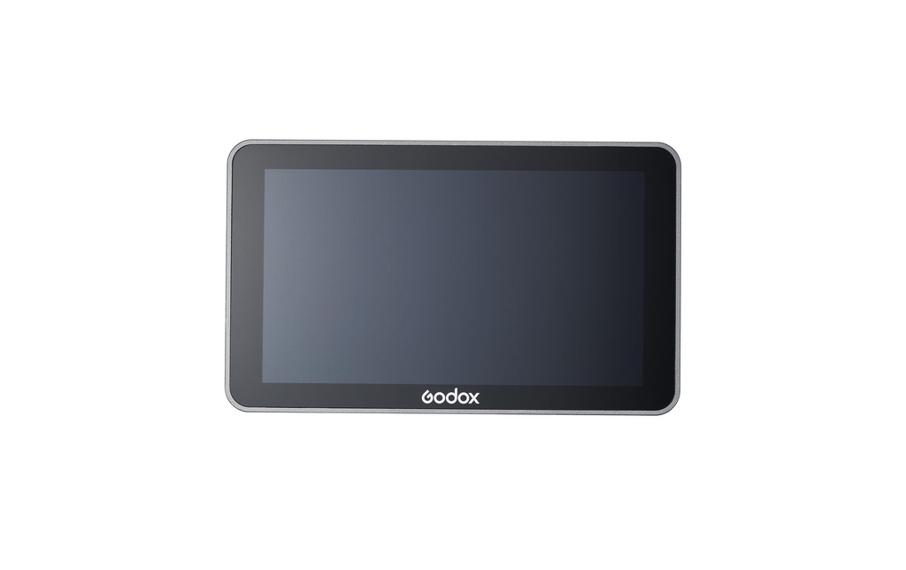 Godox GM6S Pro Moniteur 5.5 pouces Ultra Bright 4K