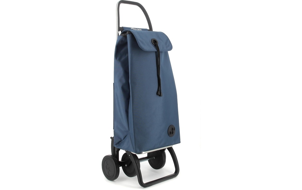 Rolser ROLSER TROLLEY IMAX MF 4 DENIM Blue Denim
