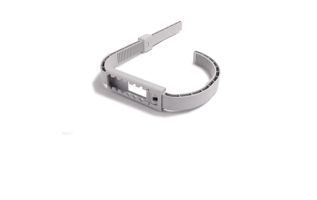 Intex Crochet pour skimmer et dispositif de réglage