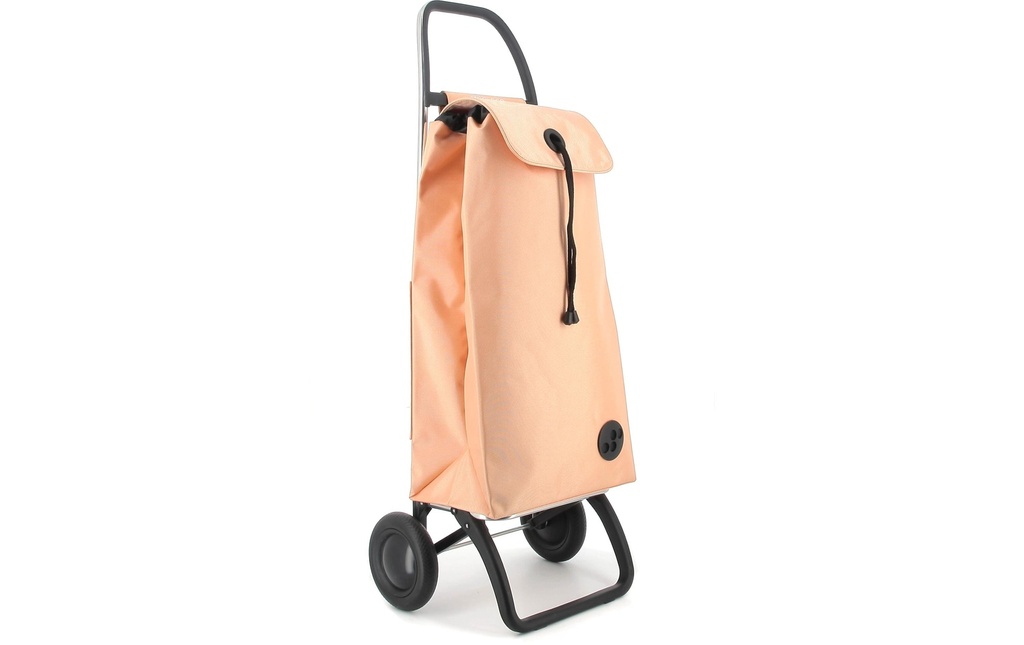 Rolser ROLSER TROLLEY IMAX MF 2 GINGER Saumon/Orange clair