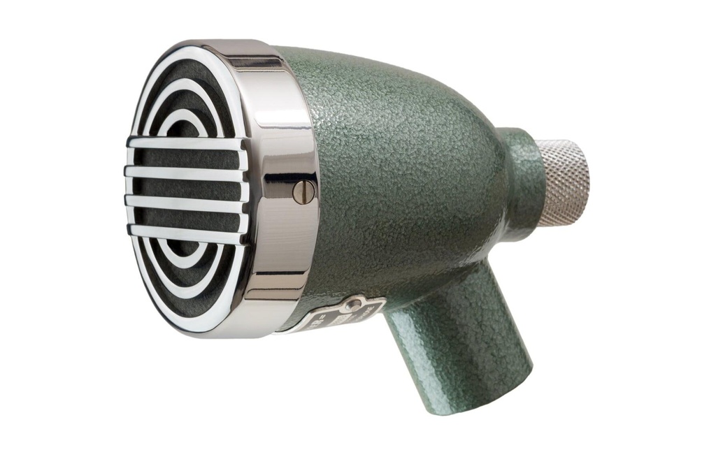 sE Electronics Microphone Harp Blaster HB52 Dynamique, harmonica, argent
