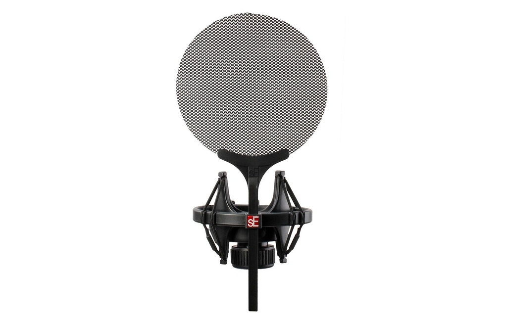 sE Electronics Pack d'isolation Métal