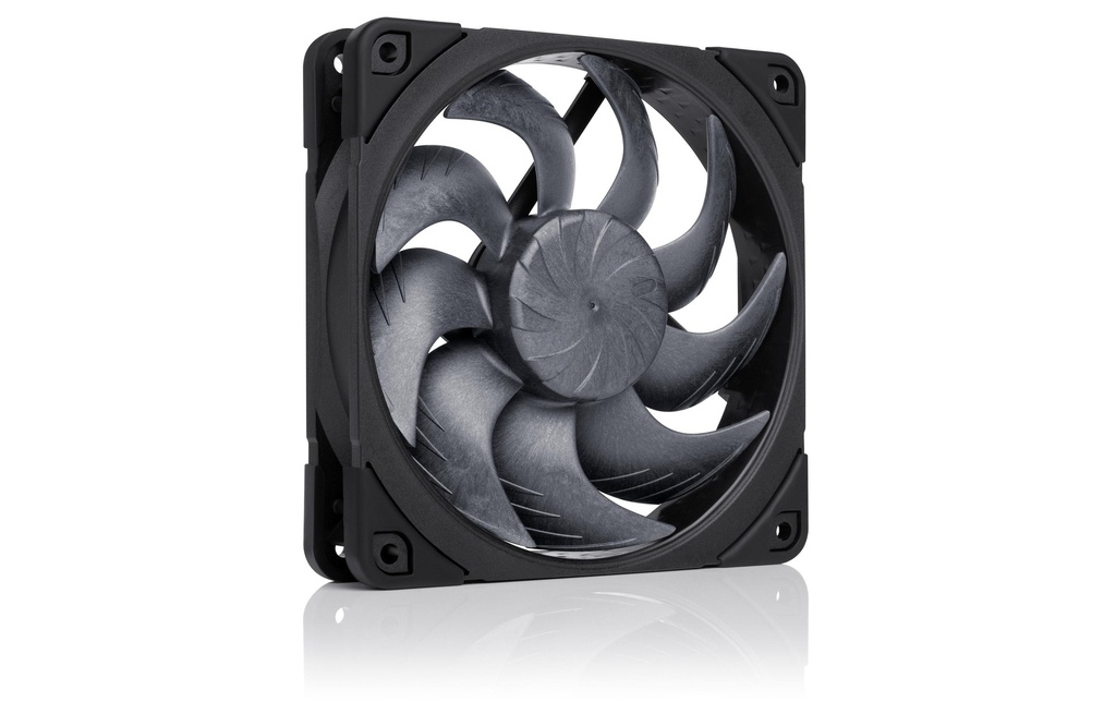 Noctua NF-A12 x 25 G2 noir, 120 mm, PWM