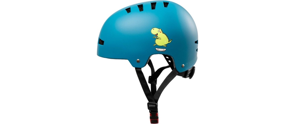 Loomi Boards Brotection ; casque de sécurité Dino