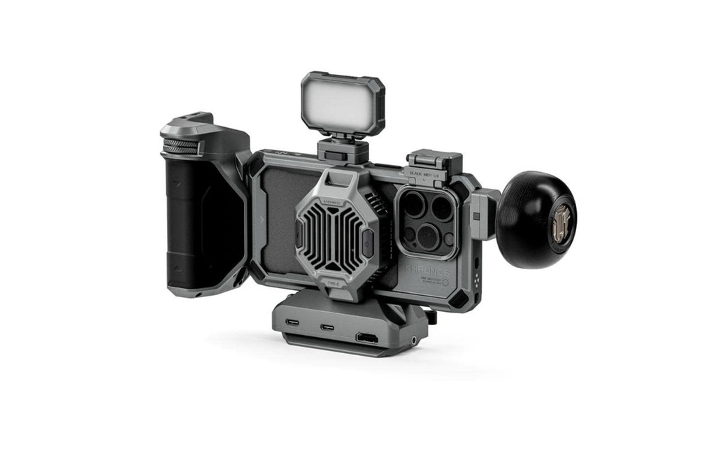 Tilta iPhone 15 Pro Max Kit Ultimate