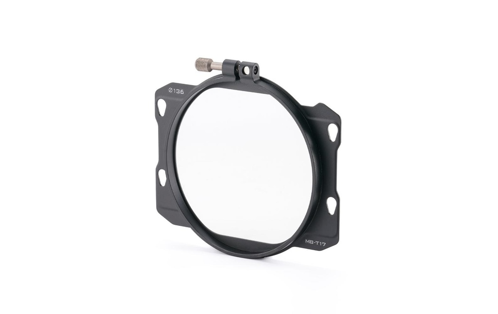 Tilta Adaptateur à fixation par serrage pour Tilta Mirage Pro 136 mm