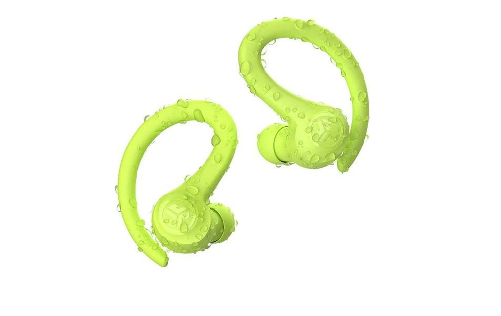 Jlab Go Air Sport In-Ear jaune