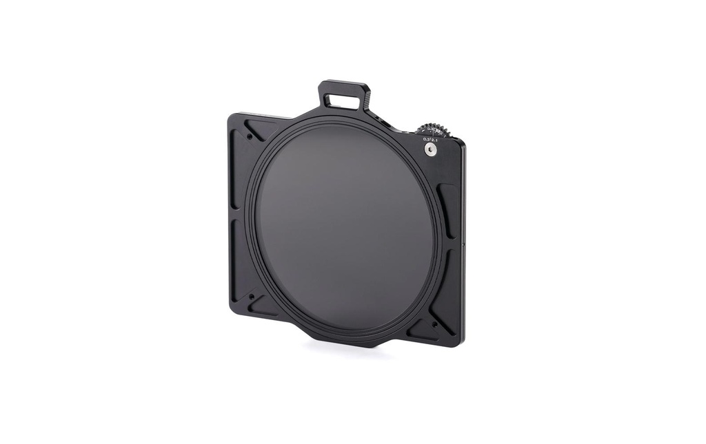 Tilta Filtres ND variables pour Tilta Mirage Pro 114 mm