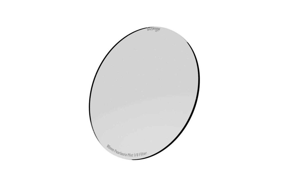 Tilta Filtre Illusion 95 mm Pearlaura Mist Verre gris de 95 mm