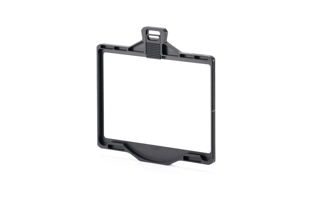Tilta Plateau de filtres pour Tilta Mirage Pro 4 × 5.65 pouces, noir
