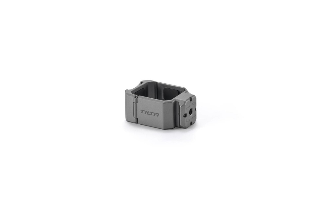 Tilta DJI Osmo Pocket 3 pour Hydra Alien Mini Gris titane