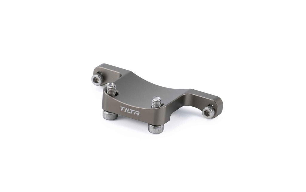 Tilta Assistance pour les adaptateurs d'objectifs Adaptateur PL vers monture E, pour Sony a7R V