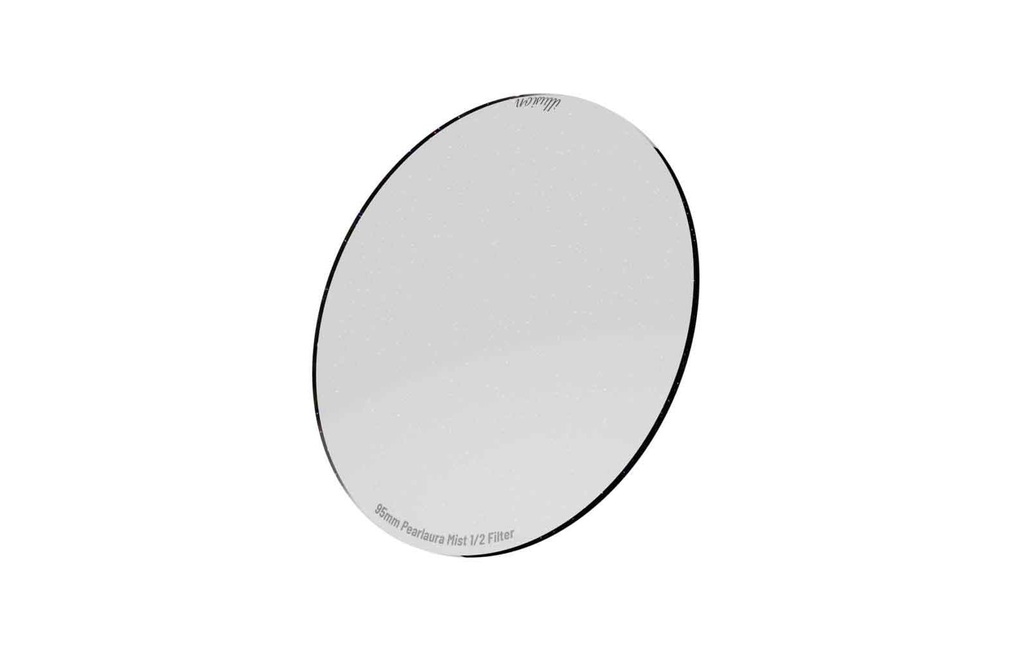 Tilta Filtre Illusion 95 mm Pearlaura Mist Verre gris de 95 mm