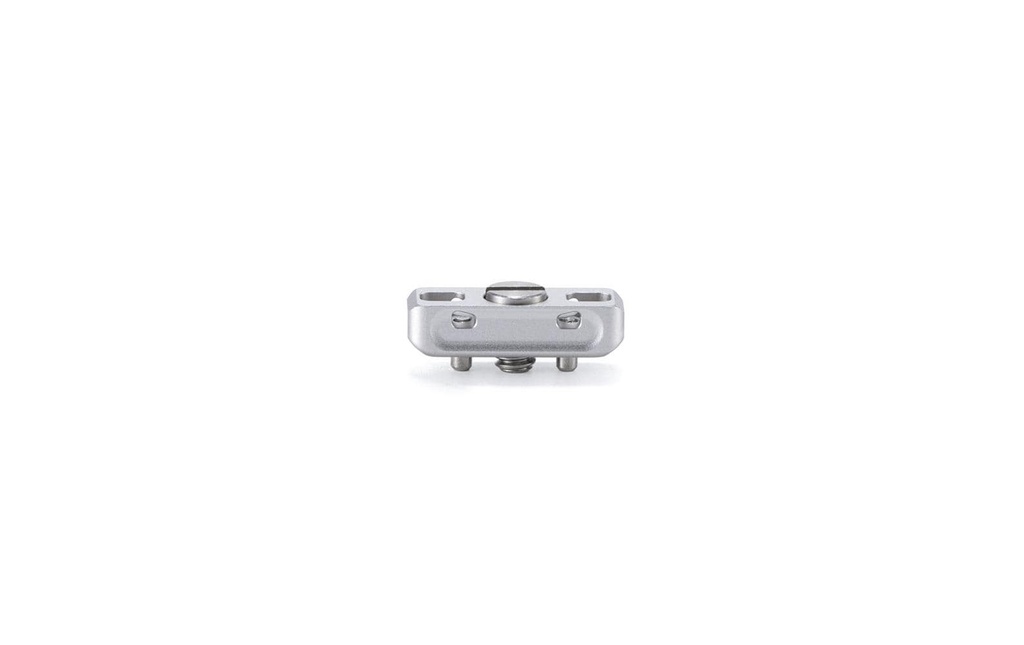 Tilta Adaptateur de fixation universel pour accessoires Khronos 1/4-20
