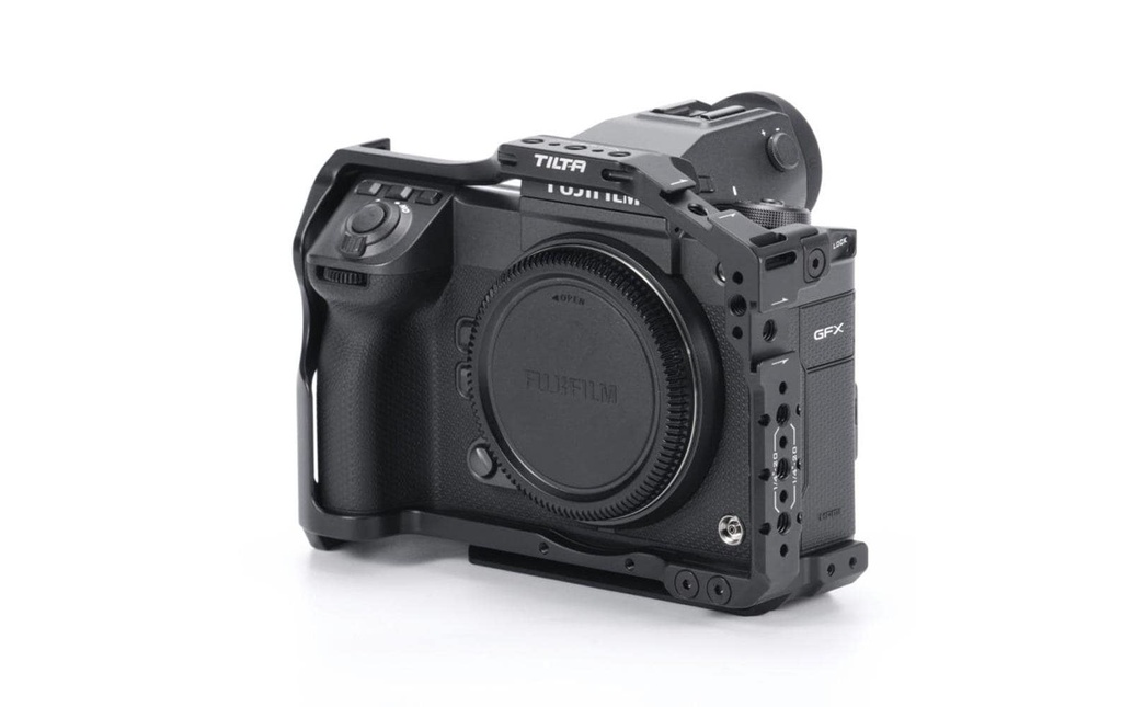 Tilta Cage pour appareil photo GFX100 II Complet