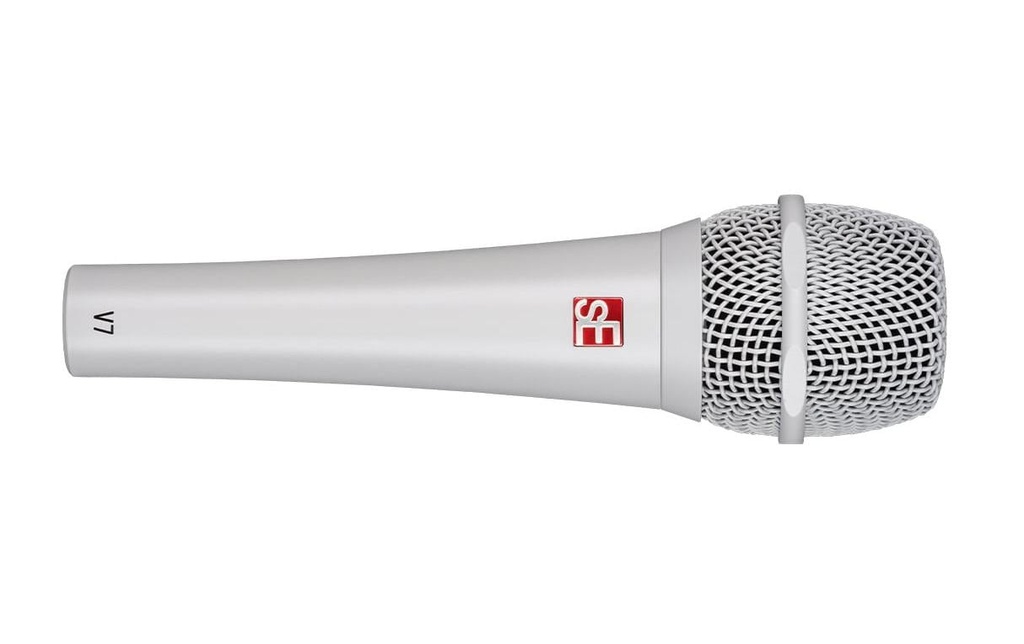 sE Electronics V7 blanc