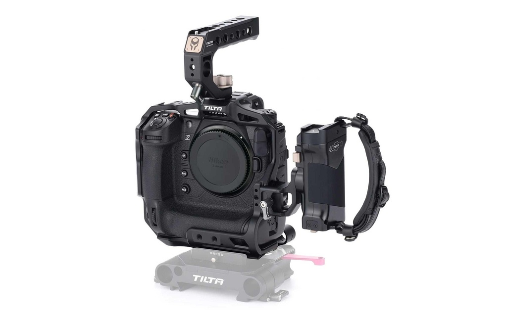 Tilta Nikon Z9 Par kit