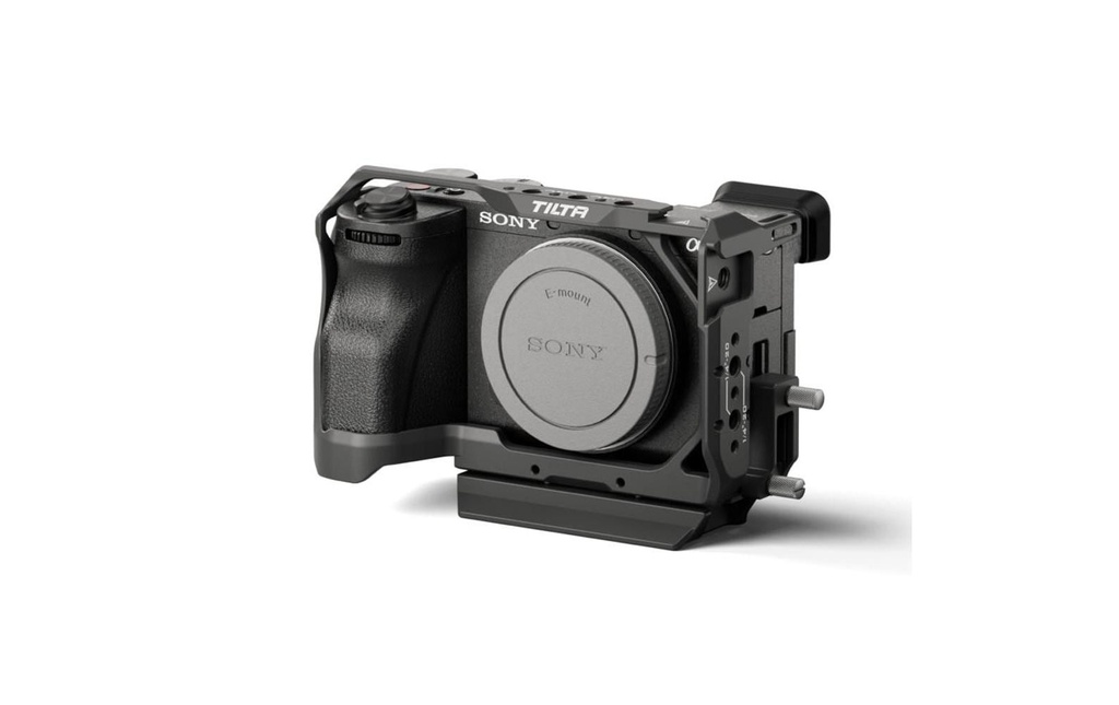 Tilta Cage complète pour appareil photo Sony a6700 Full, noir