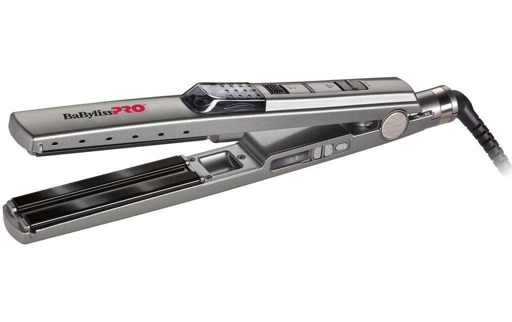 Babyliss Pro Ultrasonic Cool Mist Straightener