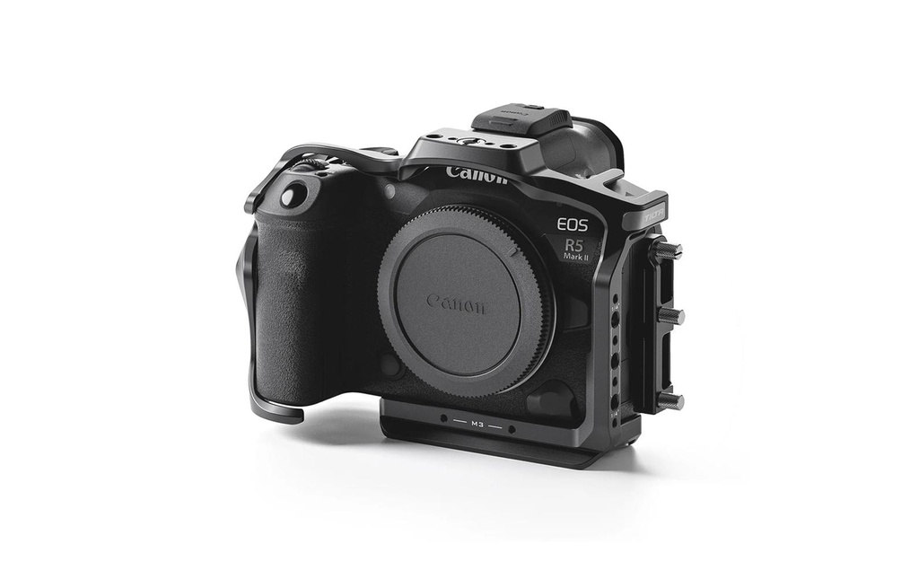 Tilta Cage complète pour Canon R5 Mark II Noir