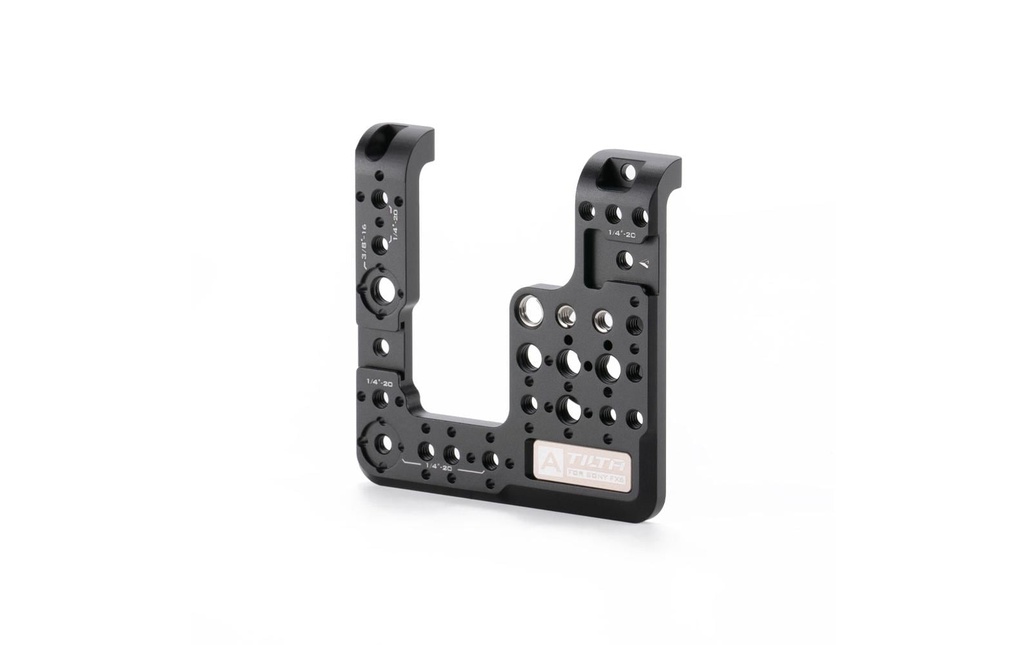 Tilta Plaque de fixation latérale pour Sony FX6