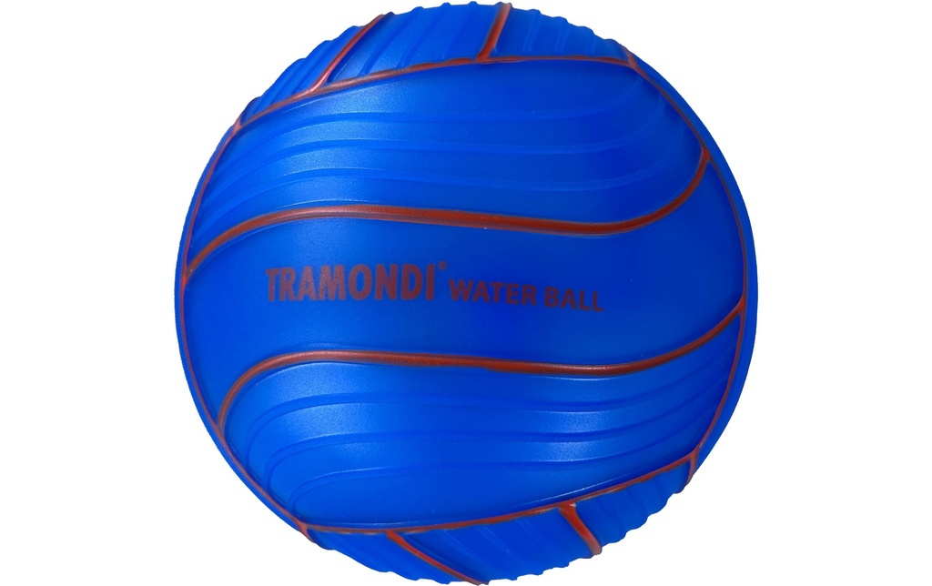 Tramondi Sport Water-polo Taille: 2, couleur: bleu