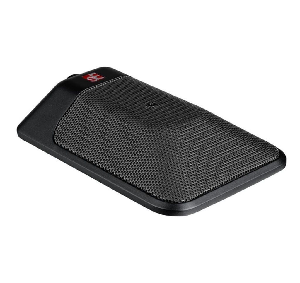 sE Electronics Microphone BL8 Microphone à effet de surface, directivité omnidirectionnelle