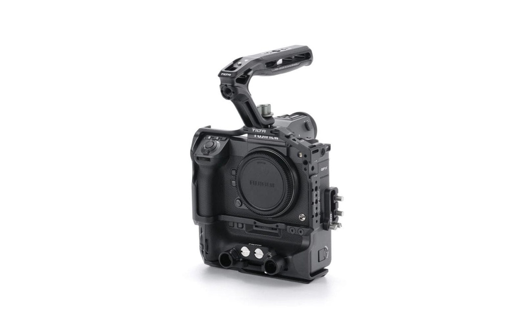 Tilta Kit pour Fujifilm GFX100 II Noir