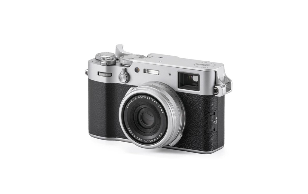 Tilta Kit de fixation supérieure pour Fujifilm X100 VI