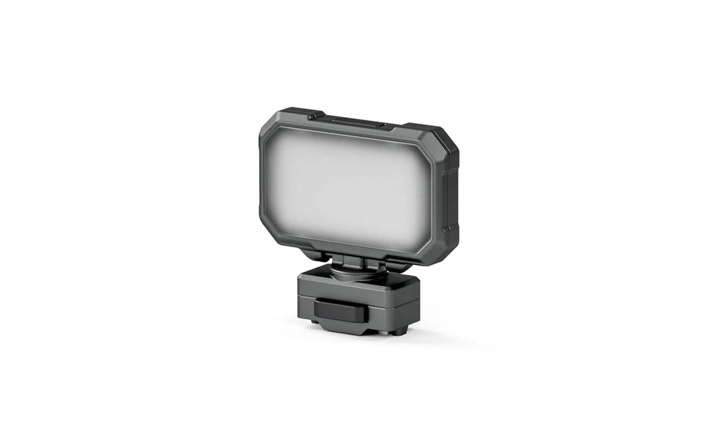 Tilta Panneau Mini LED Khronos Gris Space