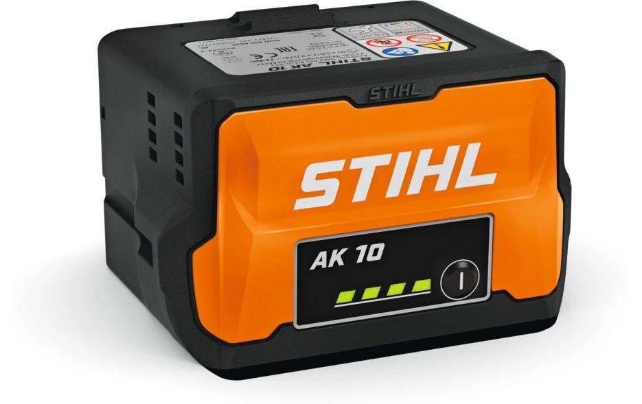 Stihl Batterie AK 10